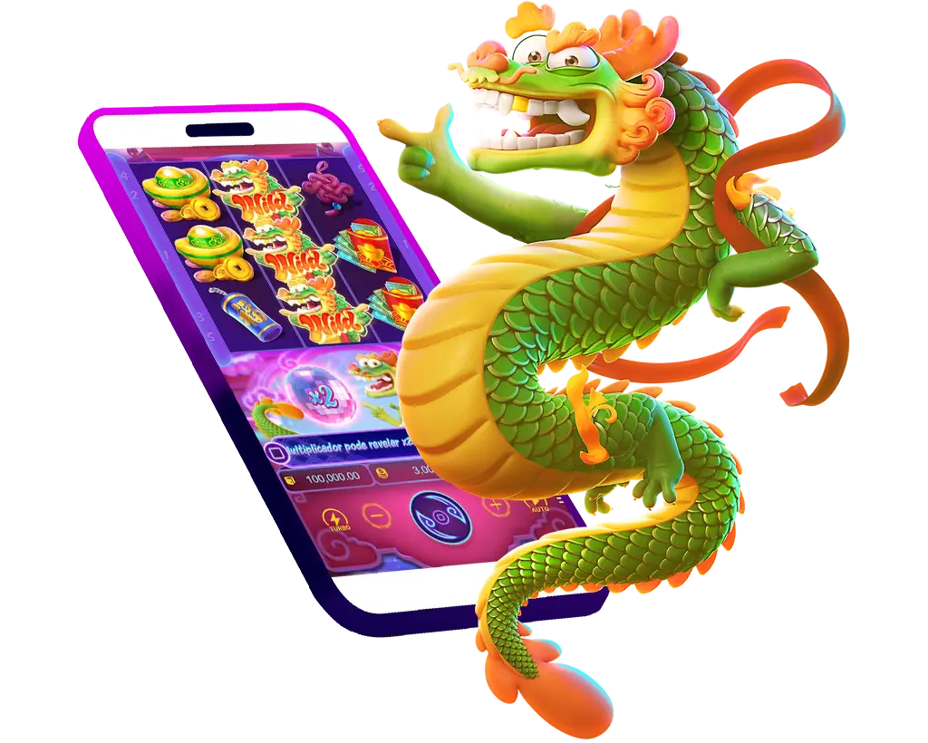Fortune Dragon grátis - Demo
